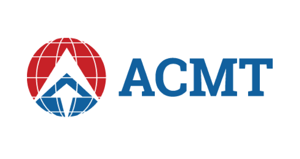 Advanced Composites & Metalforming Technologies (ACMT) logo