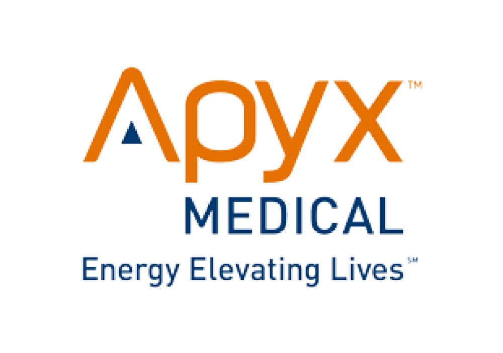 Apyx logo
