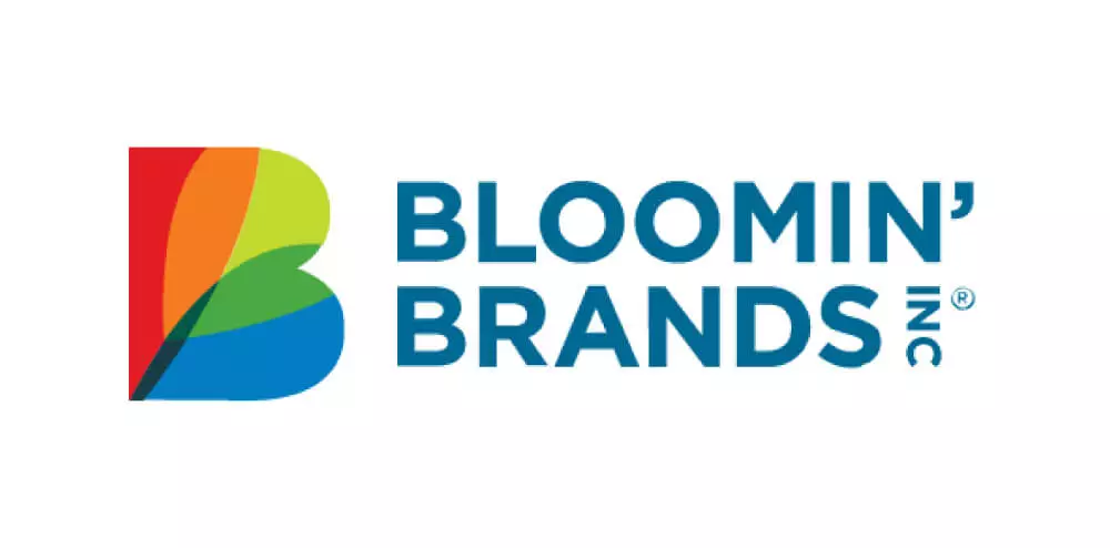 Bloomin’ Brands Inc. logo