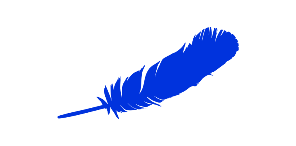 Blue Origin logo