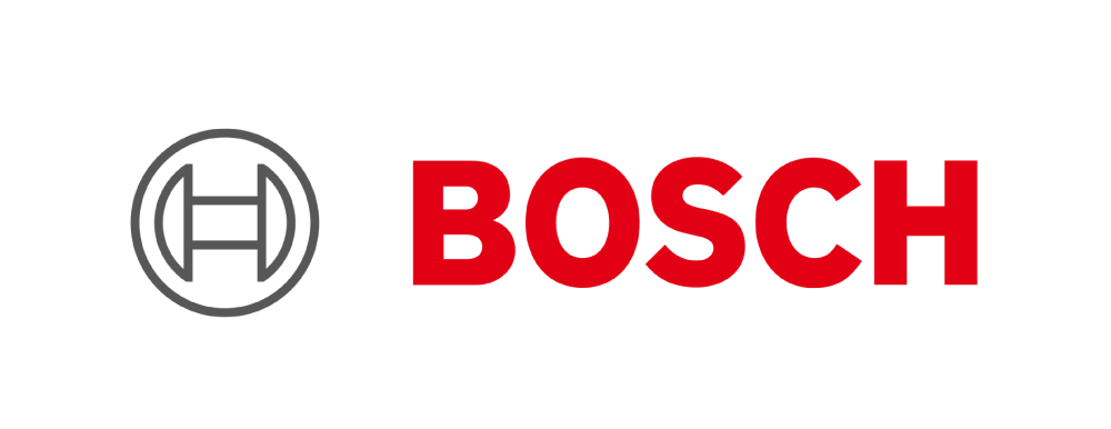 Bosch/FHP logo