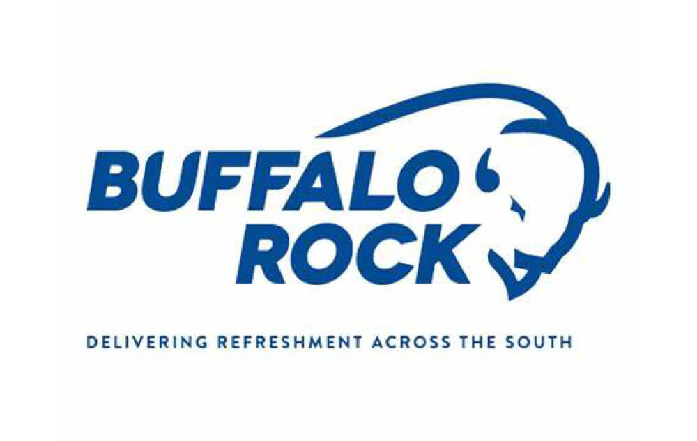 Buffalo Rock logo