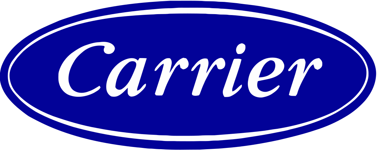 Carrier Corporation logo