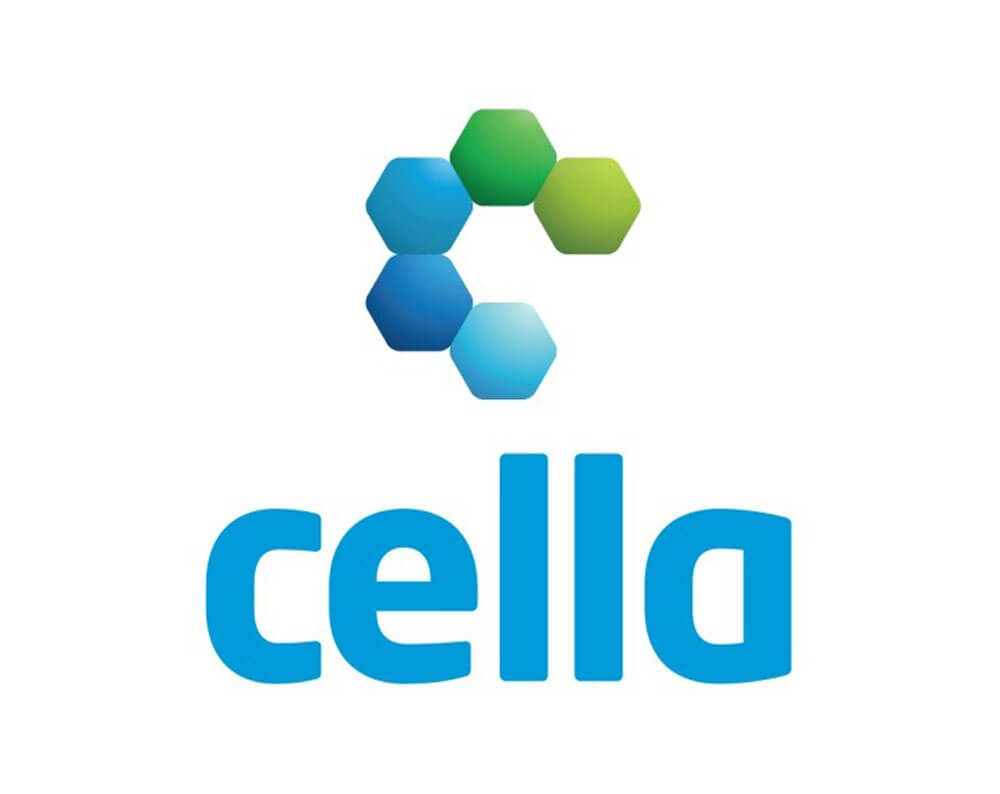 Cella Energy logo