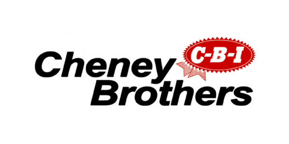 Cheney Brothers logo