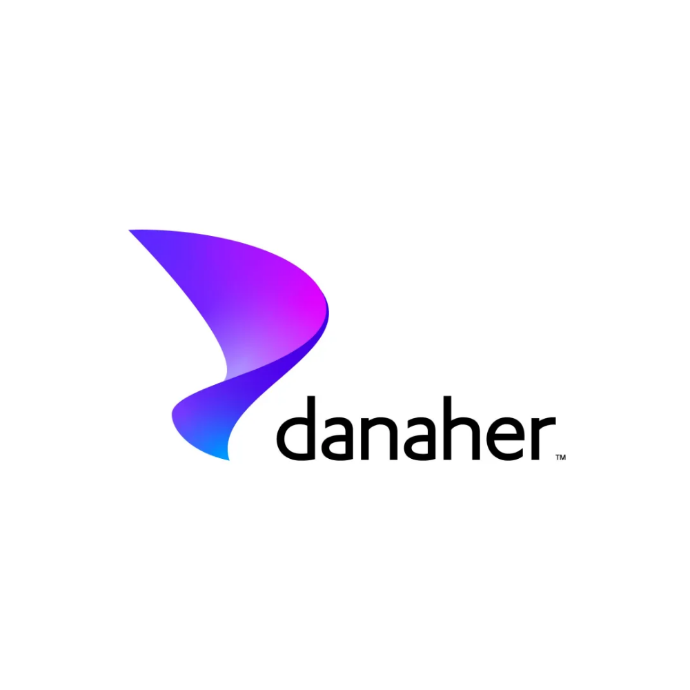 Danaher logo