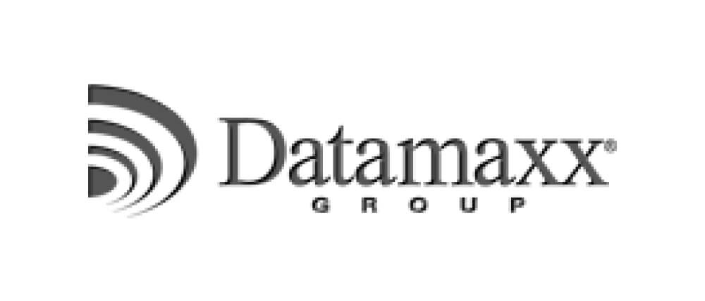 Datamaxx logo