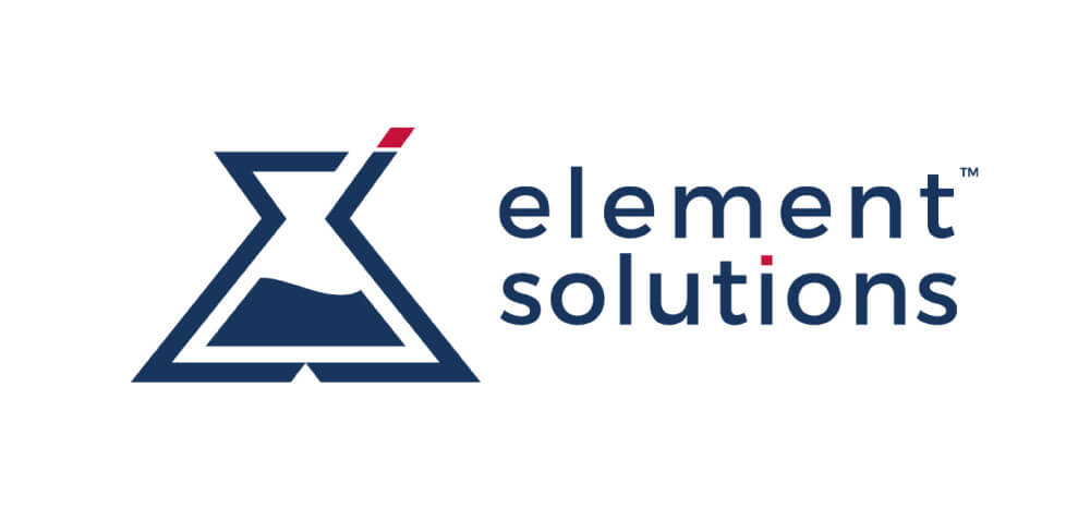 Element Solutions logo