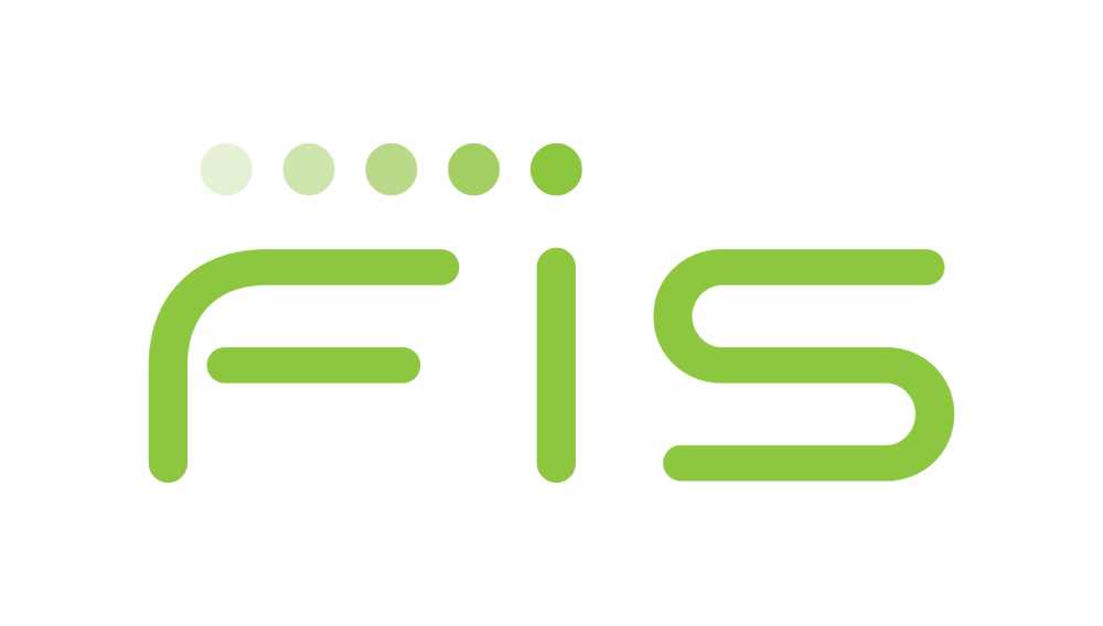 Fidelity National Information Services (FIS) logo