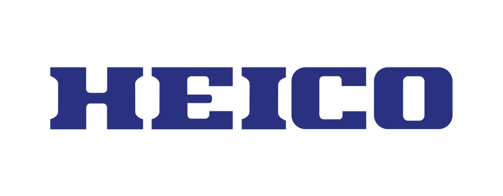 HEICO Corp. logo