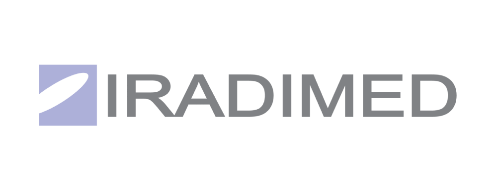 IRadimed logo