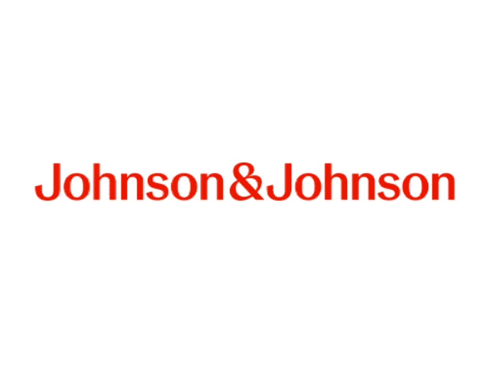 Johnson & Johnson logo