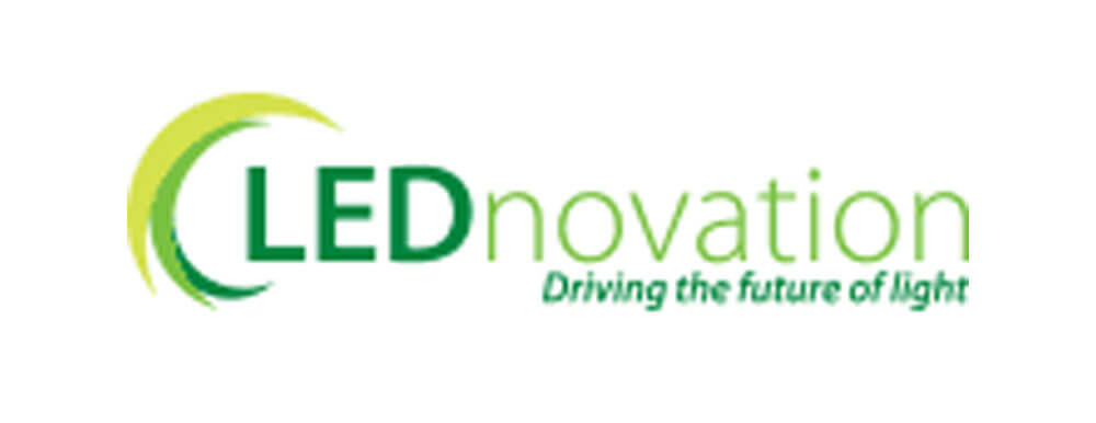 LEDnovation logo
