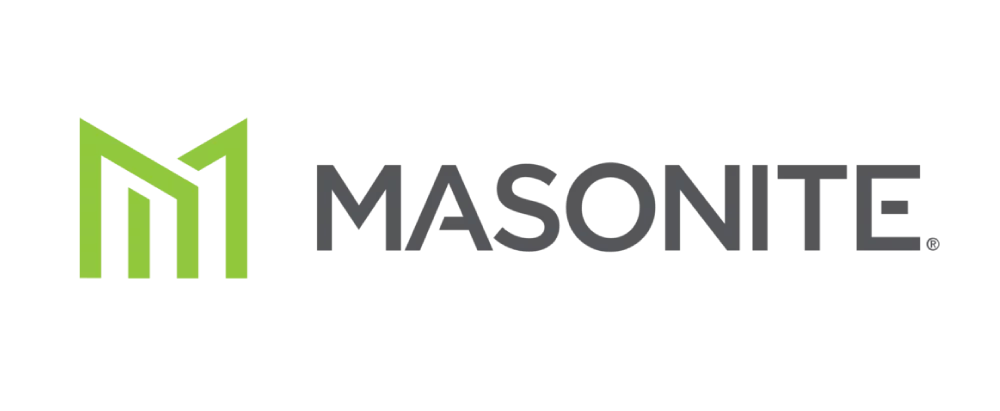Masonite International Corp. logo