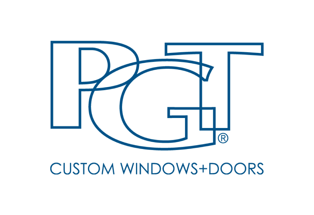 PGT Industries logo