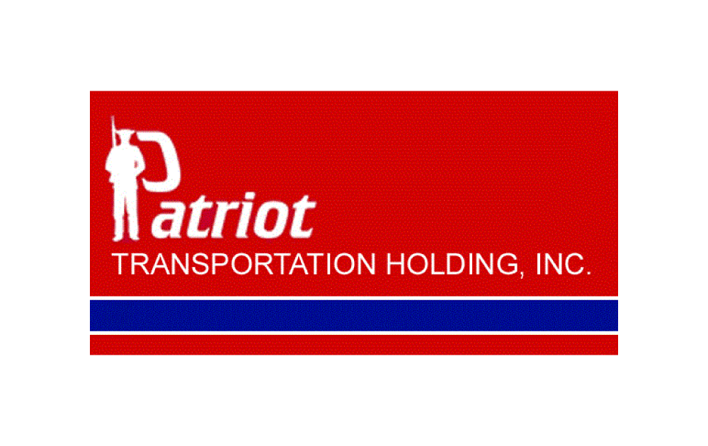 Patriot Transportation Holding Inc. logo