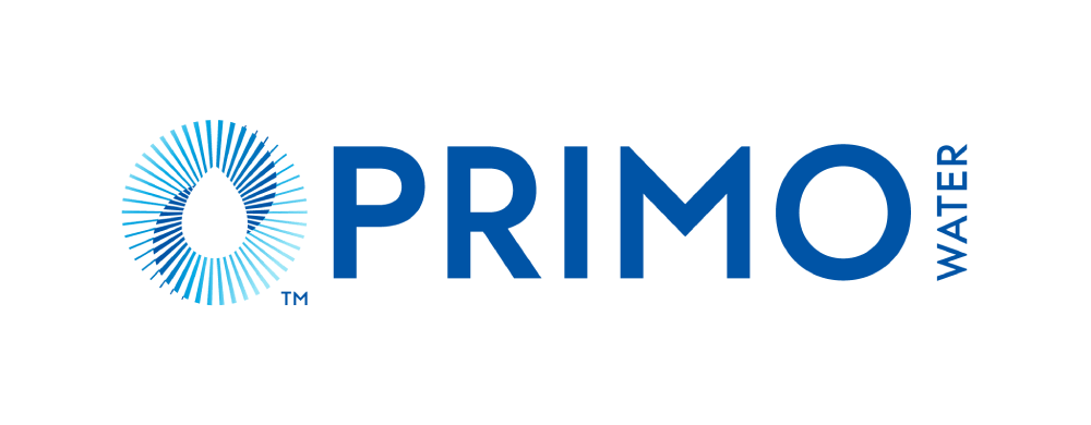 Primo Water Corporation logo