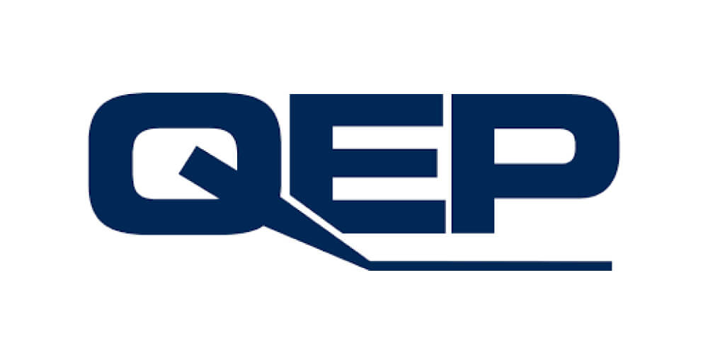 Q.E.P. Co. Inc. logo