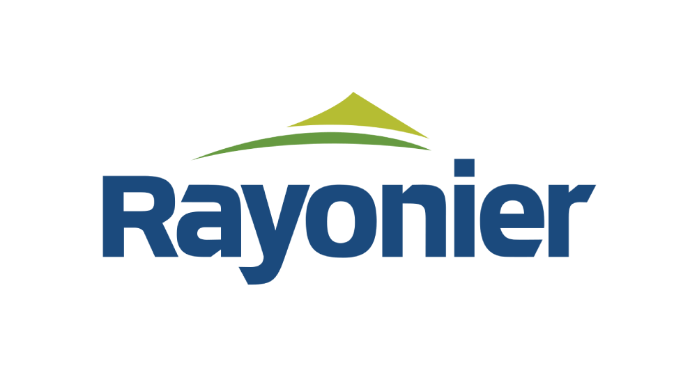 Rayonier Inc. logo