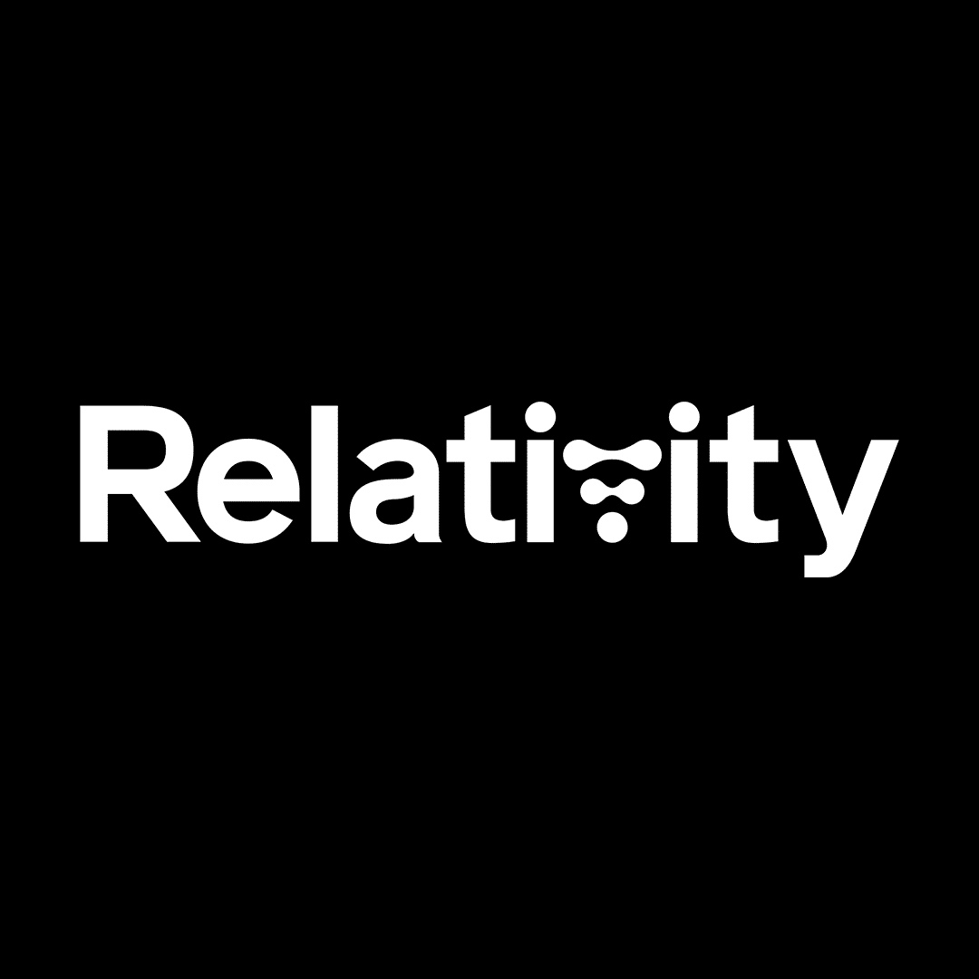 Relativity Space logo