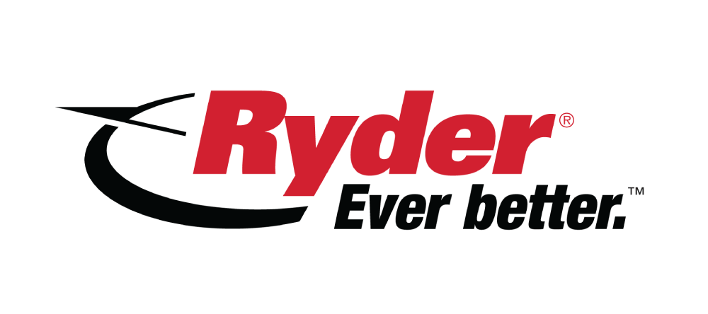 Ryder System Inc. logo