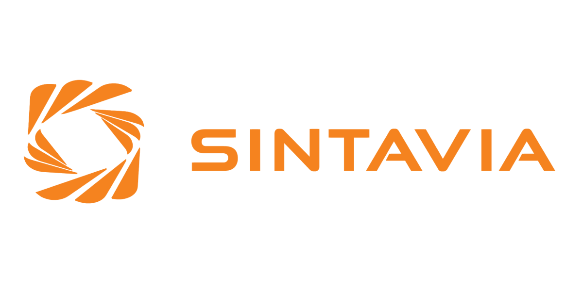 Sintavia logo