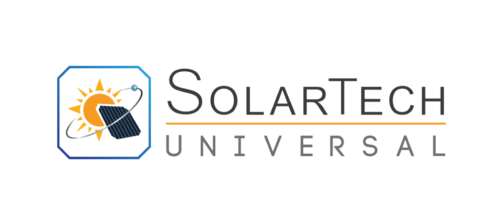 Solar Tech logo