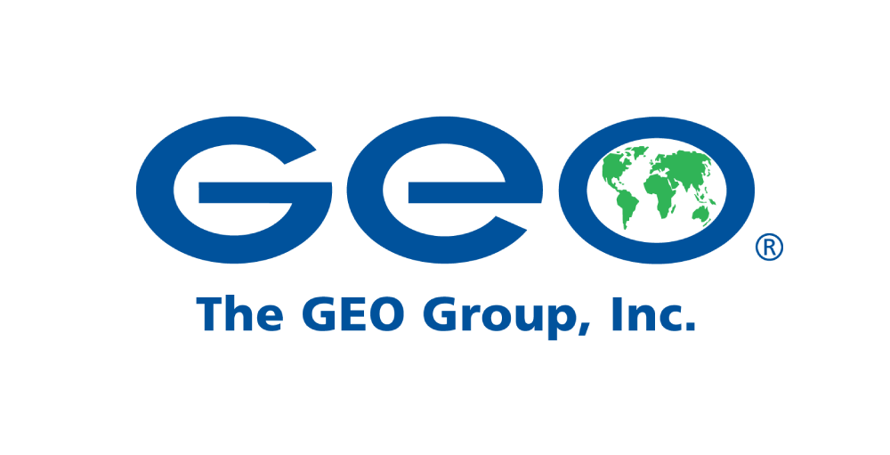 The GEO Group Inc. logo