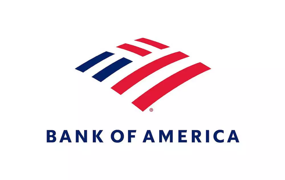 Bank of America logo