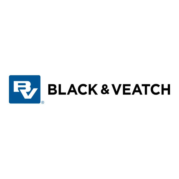 Black & Veatch logo