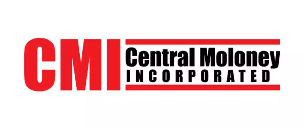 Central Moloney logo