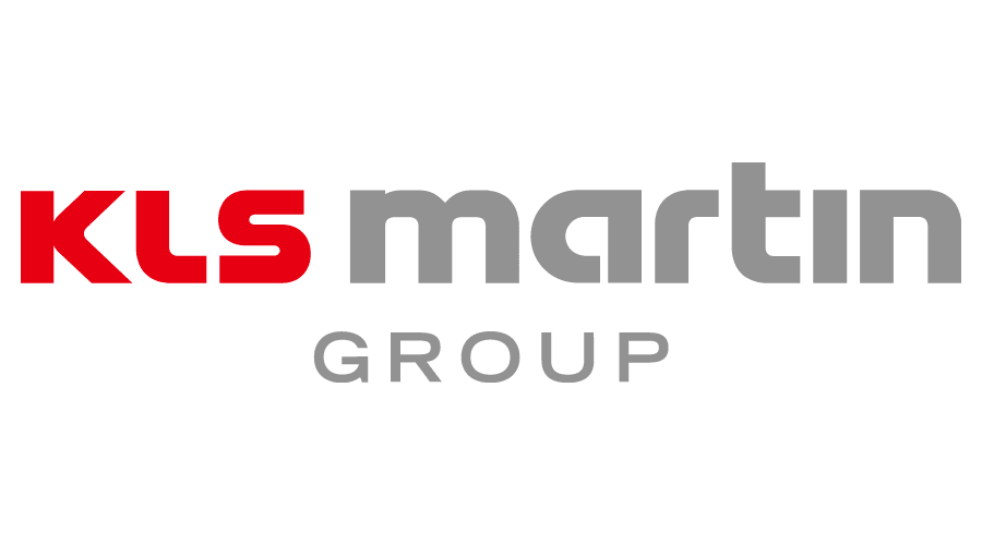 KLS Martin Group logo