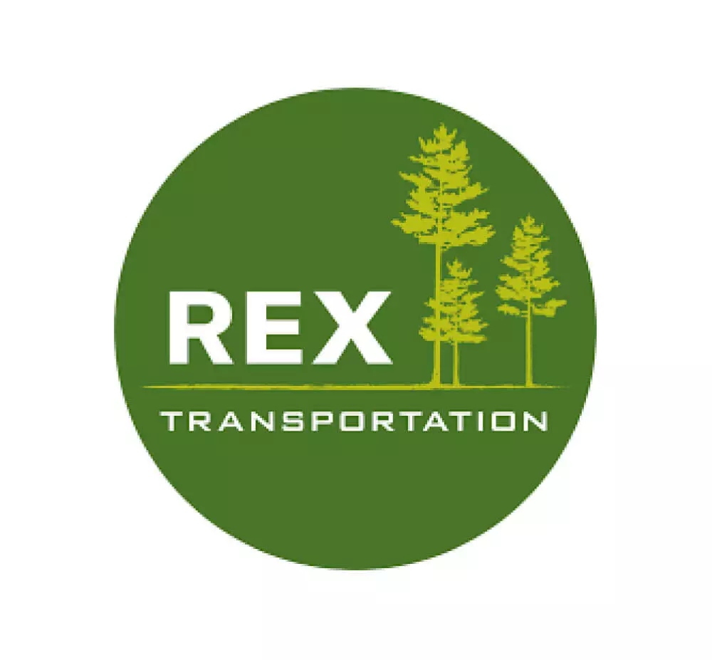 Rex Lumber logo