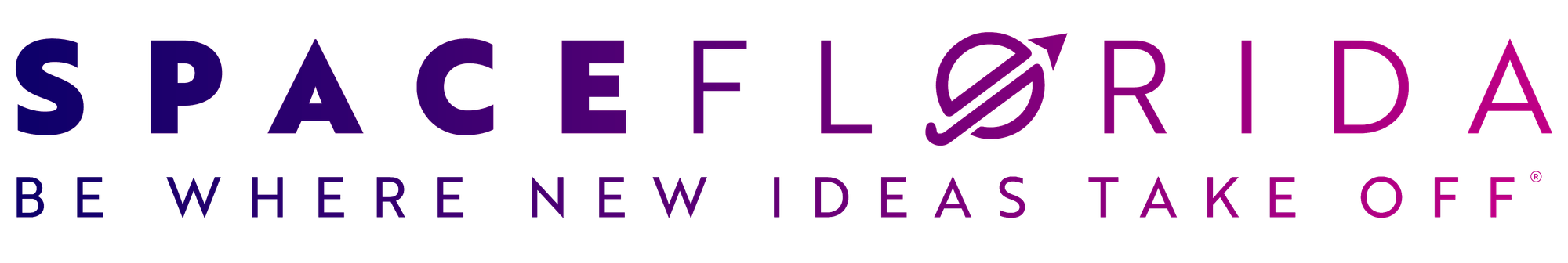 Space Florida logo