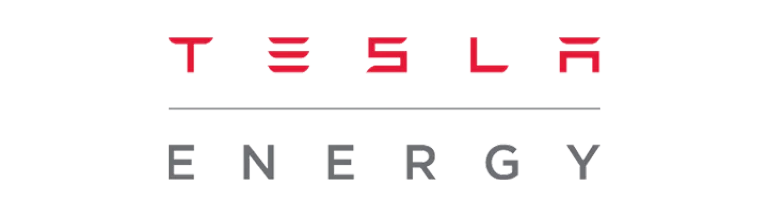 Tesla Energy logo